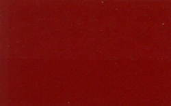 1988 GM Brilliant Red